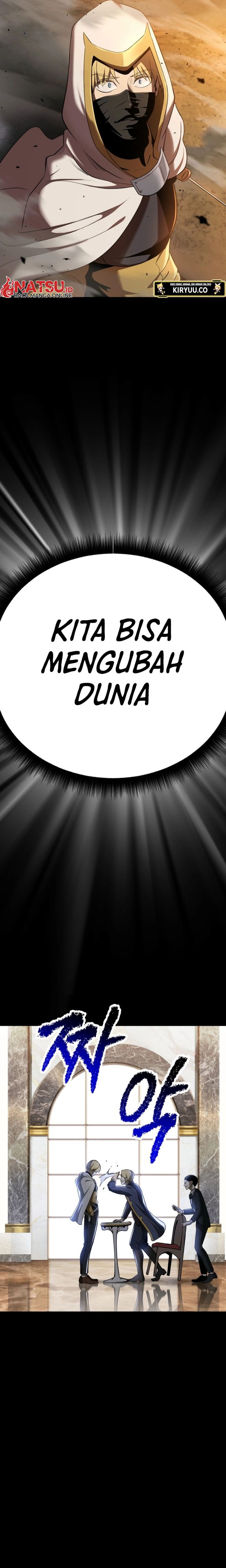 Otherworldly Sword King’s Survival Records Chapter 247 Gambar 14